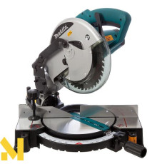 Пила торцювальна Makita MLS100N
