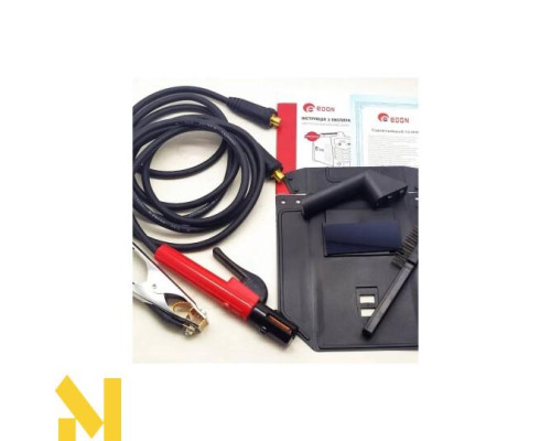 Зварювальний інвертор Edon MMA-315PFC