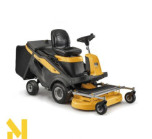 Райдер бензиновий STIGA MPV520W