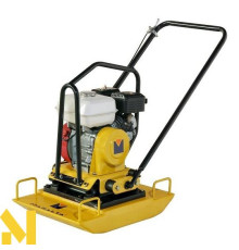 Віброплита Masalta MS-100-2