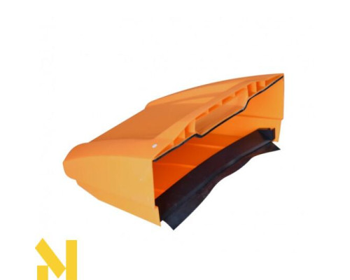 Підмітальна машина механічна Jazgot MS18