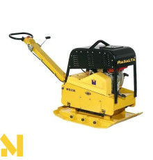 Віброплита Masalta MS330-1S (KIPOR дизель)