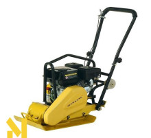 Віброплита Masalta MS-60-2 (Loncin) без комплектації