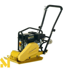 Віброплита Masalta MS-60-2 (Loncin) без комплектації