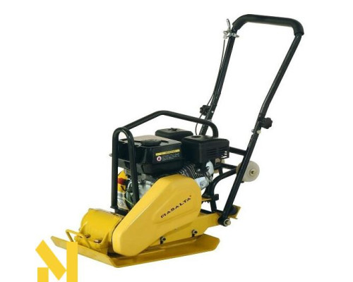 Віброплита Masalta MS-60-2 (Loncin) без комплектації