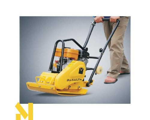 Віброплита Masalta MS-60-2 (Loncin) без комплектації