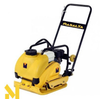 Віброплита Masalta MSR-90-2 (без комплектації)