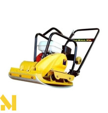 Віброплита Masalta MSR90BS (без килимка)