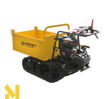 Міні-самоскид MAST Bautechnik MT-MD350