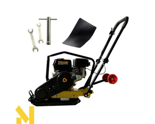 Віброплита MAST Bautechnik MT-P60