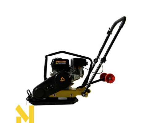 Віброплита MAST Bautechnik MT-P60