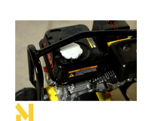 Віброплита MAST Bautechnik MT-P60