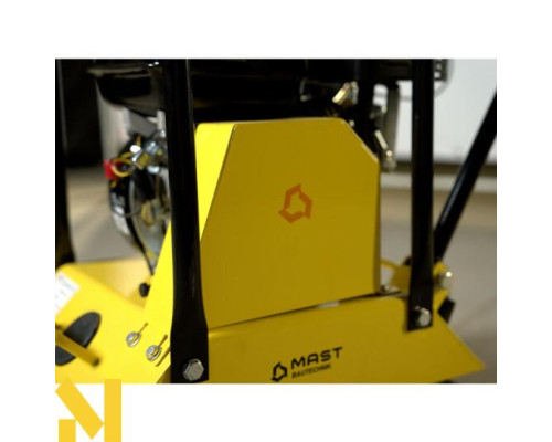 Віброплита MAST Bautechnik MT-P90