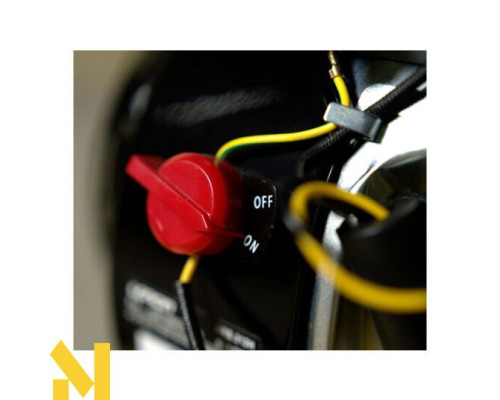 Віброплита MAST Bautechnik MT-P90