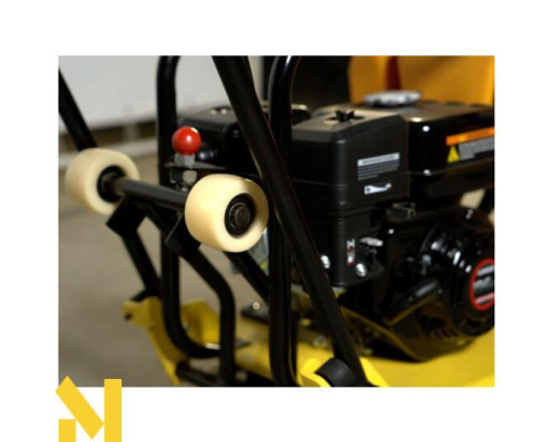 Віброплита MAST Bautechnik MT-PCI110