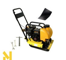 Віброплита MAST Bautechnik MT-PCI110