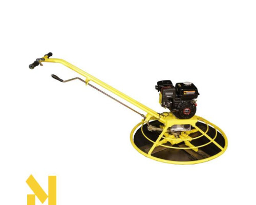 Затиральна машина MAST Bautechnik MT-PT100