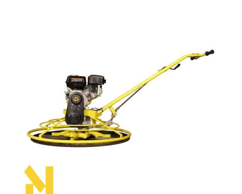 Затиральна машина MAST Bautechnik MT-PT100