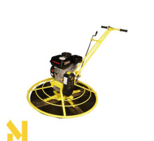 Затиральна машина MAST Bautechnik MT-PT100