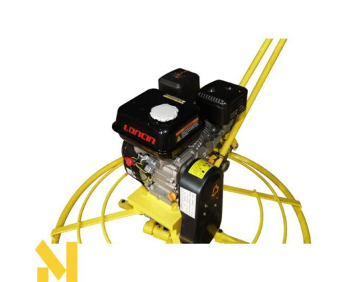 Затиральна машина MAST Bautechnik MT-PT100