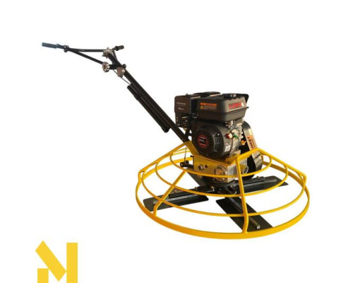 Затиральна машина MAST Bautechnik MT-PT90