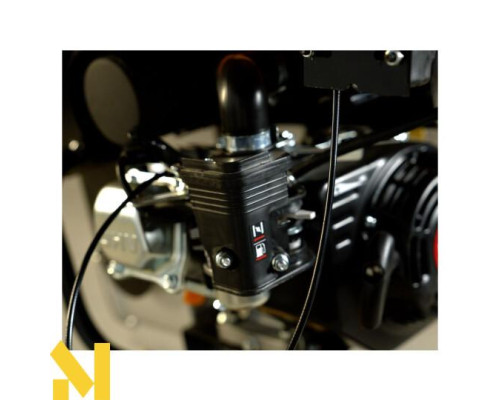 Вібронога MAST Bautechnik MT-RN80