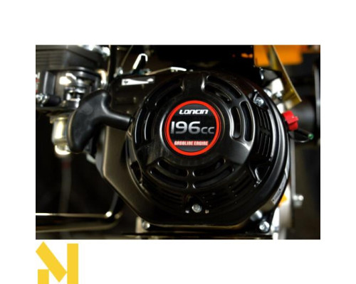 Вібронога MAST Bautechnik MT-RN80