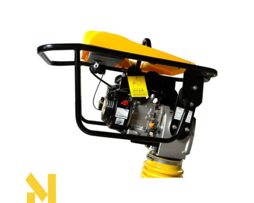 Вібронога MAST Bautechnik MT-RN80