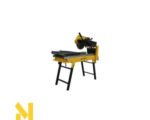 Верстат каменерізний MAST Bautechnik MT-SKM350