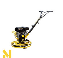 Затиральна машина Masalta MT24-2