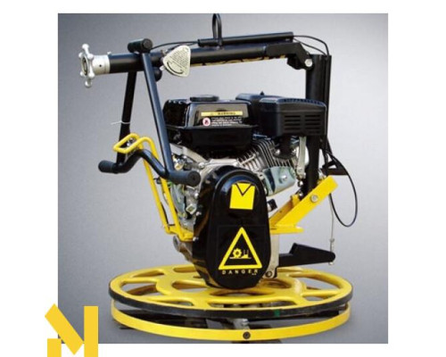 Затиральна машина Masalta MT24-2