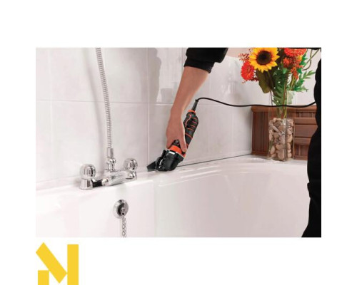 Багатофункціональний інструмент (реноватор) Black&Decker MT280A