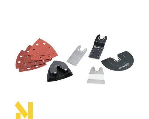 Багатофункціональний інструмент (реноватор) Black&Decker MT280A