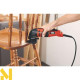 Багатофункціональний інструмент (реноватор) Black & Decker MT280BA