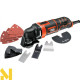 Багатофункціональний інструмент (реноватор) Black&Decker MT300SA