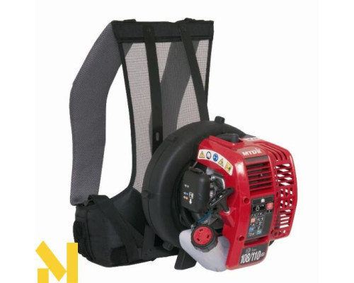 Повітродувка садова бензинова MTD MT 32 BPB