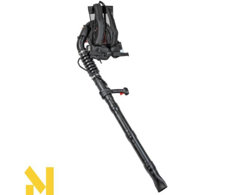 Повітродувка садова бензинова MTD MT 32 BPB