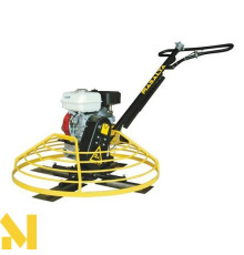 Затиральна машина Masalta MT36-2