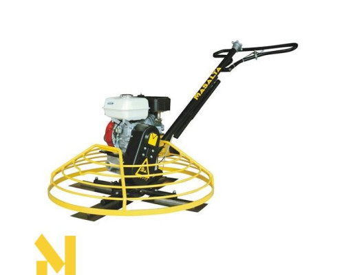 Затиральна машина Masalta MT36-2