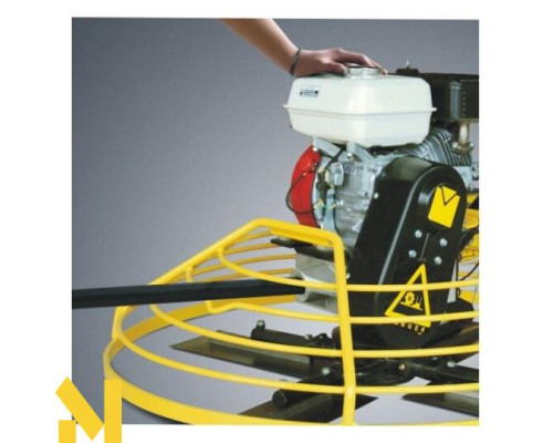 Затиральна машина Masalta MT36-2