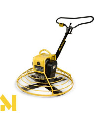 Затиральна машина електрична Masalta MT36E