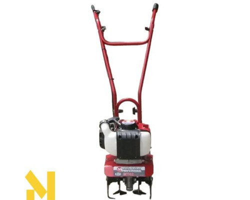 Мотокультиватор Maruyama MT42