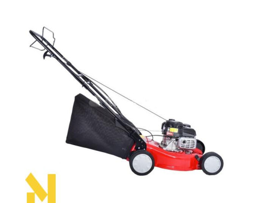 Газонокосарка бензинова MTD 46 S Promo