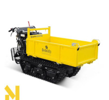 Міні-самоскид Bamato MTR-800