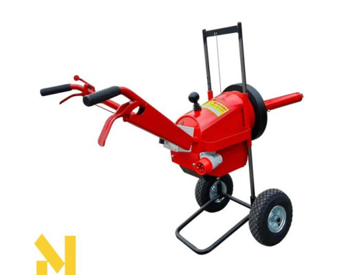 Гайковерт електричний Coton TURBO-2000 Maxboxer