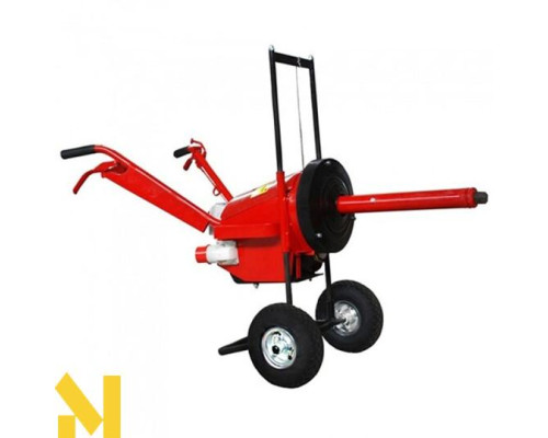 Гайковерт електричний Coton TURBO-2000 Maxboxer