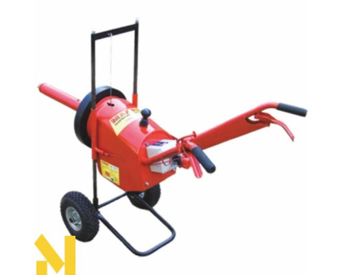 Гайковерт електричний Coton TURBO-2000 Maxboxer