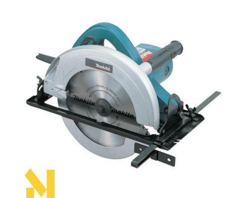 Пила дискова Makita N5900B
