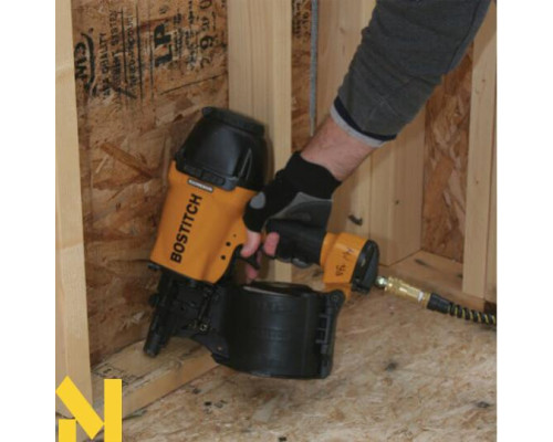 Цвяхозабивач пневматичний BOSTITCH N89C-2K-E