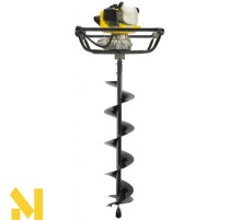 Мотобур Texas NEG52